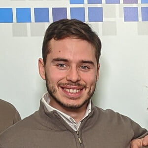 Francesco Francesco